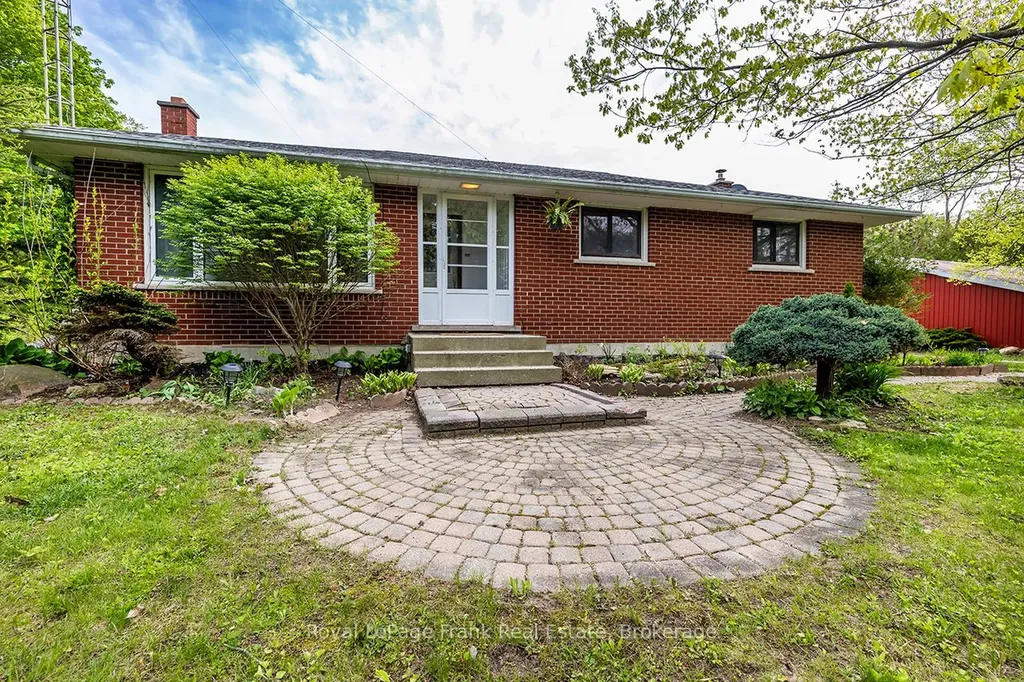 2490 Regional Road 19 Road Scugog ON L0B 1B0