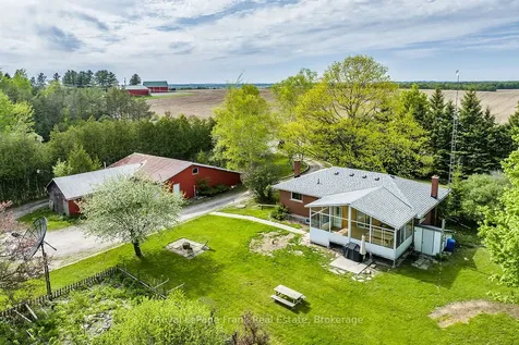 2490 Regional Road 19 Road Scugog ON L0B 1B0