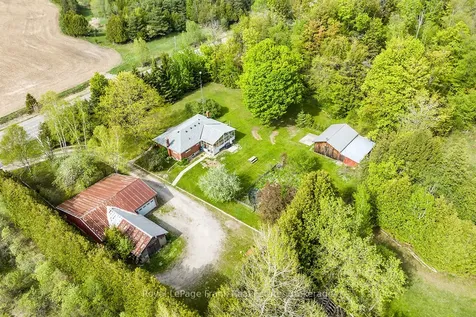 2490 Regional Road 19 Road Scugog ON L0B 1B0