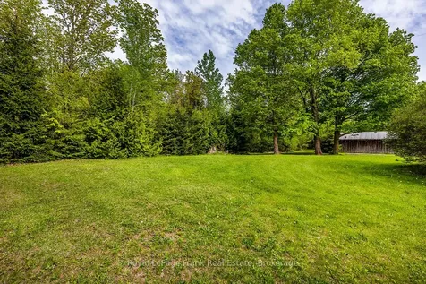 2490 Regional Road 19 Road Scugog ON L0B 1B0