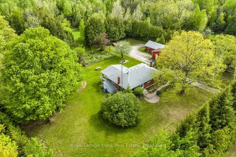 2490 Regional Road 19 Road Scugog ON L0B 1B0