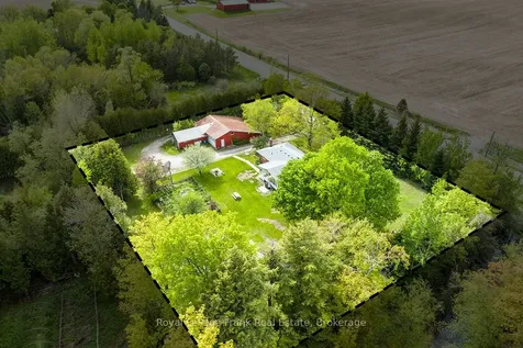2490 Regional Road 19 Road Scugog ON L0B 1B0