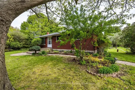 2490 Regional Road 19 Road Scugog ON L0B 1B0