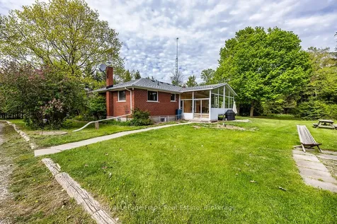 2490 Regional Road 19 Road Scugog ON L0B 1B0