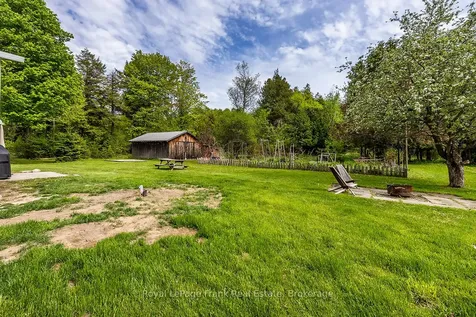 2490 Regional Road 19 Road Scugog ON L0B 1B0