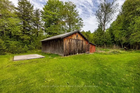 2490 Regional Road 19 Road Scugog ON L0B 1B0
