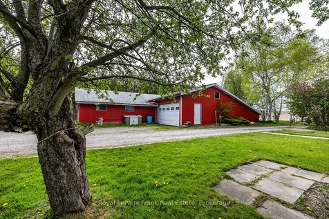 2490 Regional Road 19 Road Scugog ON L0B 1B0