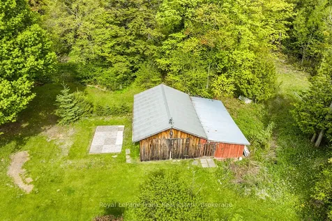 2490 Regional Road 19 Road Scugog ON L0B 1B0