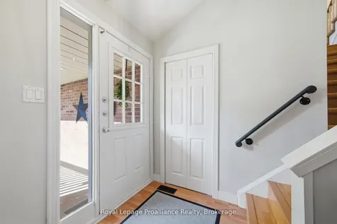 4 Henderson Drive Whitby ON L1N 7Y2