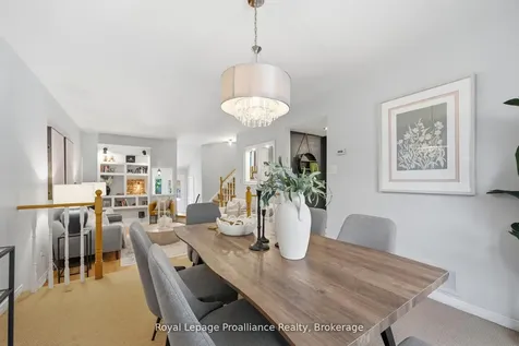 4 Henderson Drive Whitby ON L1N 7Y2