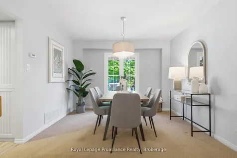 4 Henderson Drive Whitby ON L1N 7Y2