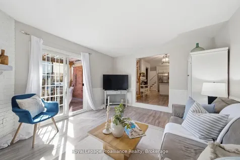4 Henderson Drive Whitby ON L1N 7Y2