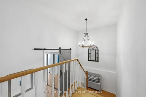 4 Henderson Drive Whitby ON L1N 7Y2