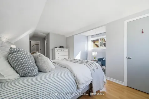 4 Henderson Drive Whitby ON L1N 7Y2