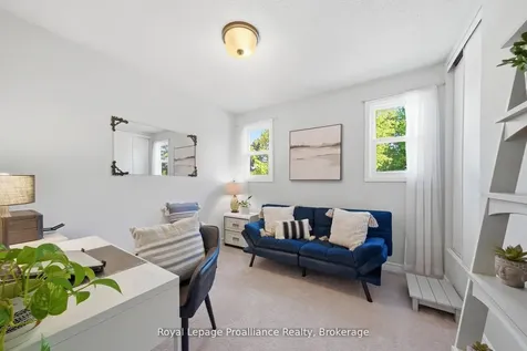 4 Henderson Drive Whitby ON L1N 7Y2