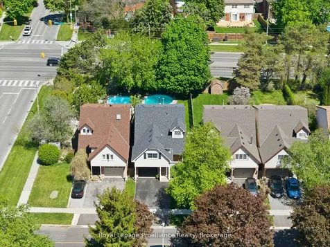 4 Henderson Drive Whitby ON L1N 7Y2