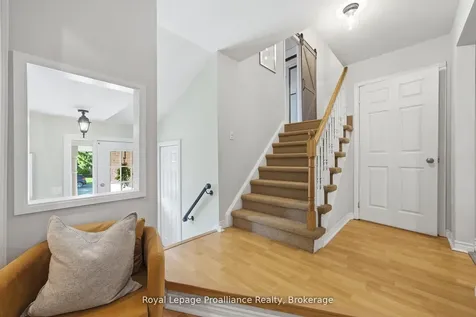 4 Henderson Drive Whitby ON L1N 7Y2