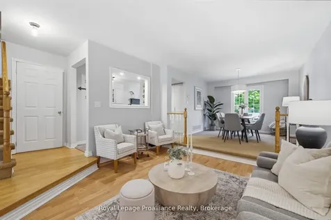 4 Henderson Drive Whitby ON L1N 7Y2
