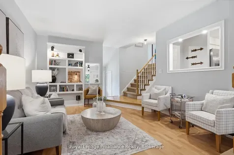 4 Henderson Drive Whitby ON L1N 7Y2