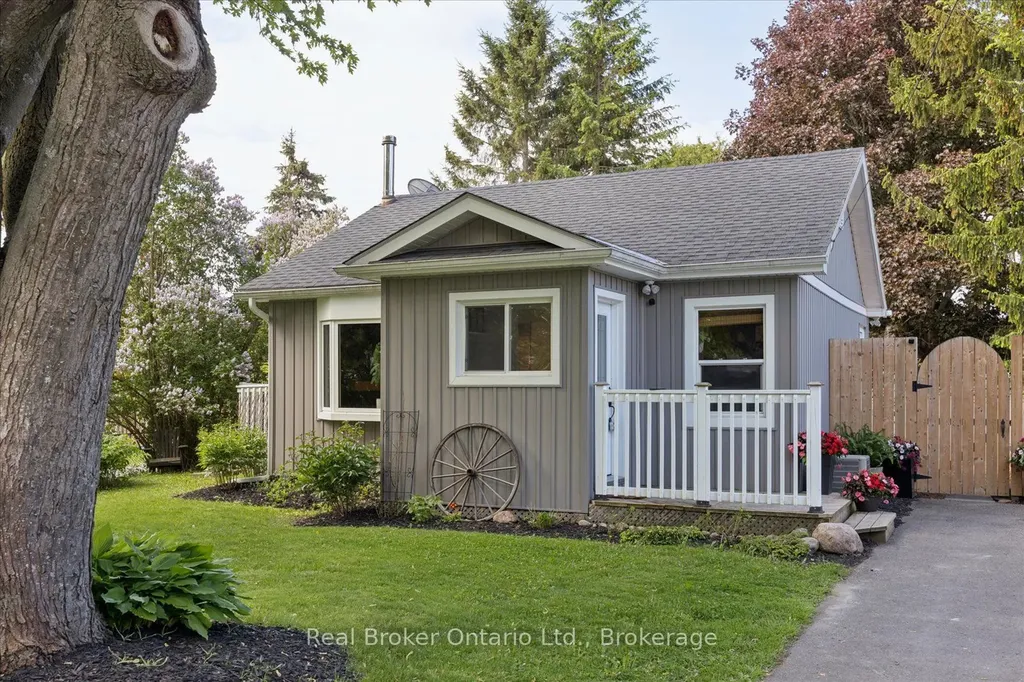 212 Mill Street N Clarington ON L1B 1J3