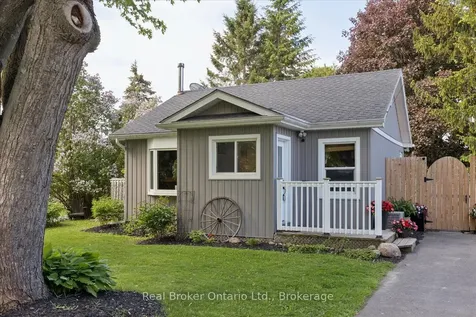 212 Mill Street N Clarington ON L1B 1J3