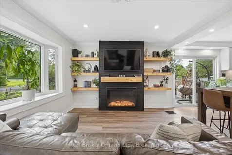 212 Mill Street N Clarington ON L1B 1J3