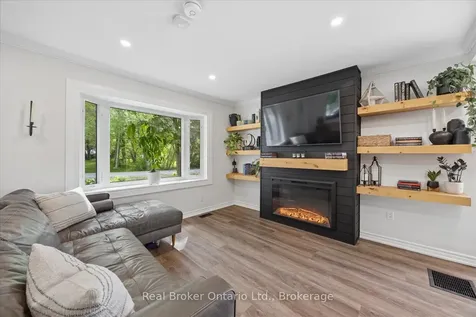 212 Mill Street N Clarington ON L1B 1J3