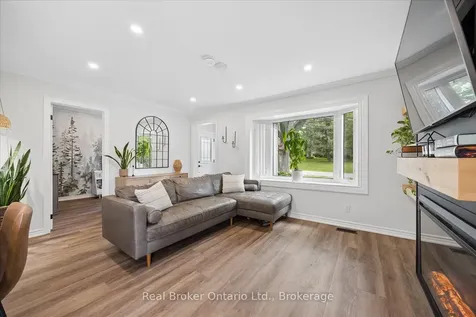 212 Mill Street N Clarington ON L1B 1J3