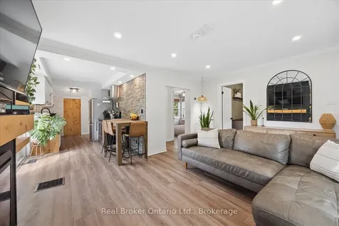 212 Mill Street N Clarington ON L1B 1J3