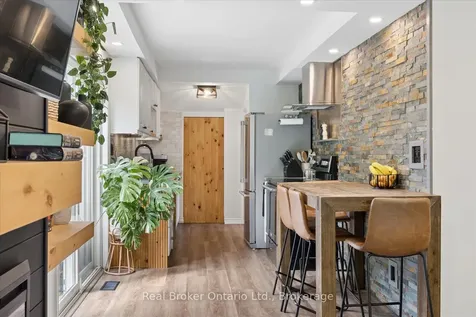 212 Mill Street N Clarington ON L1B 1J3