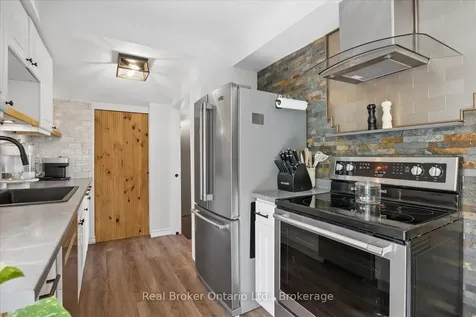 212 Mill Street N Clarington ON L1B 1J3