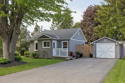 212 Mill Street N Clarington ON L1B 1J3