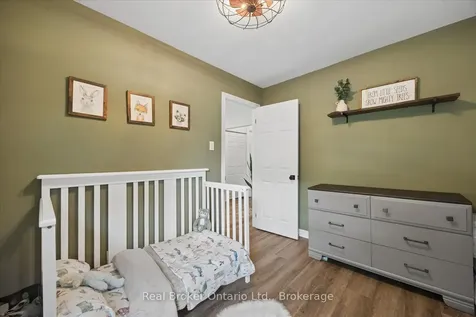 212 Mill Street N Clarington ON L1B 1J3