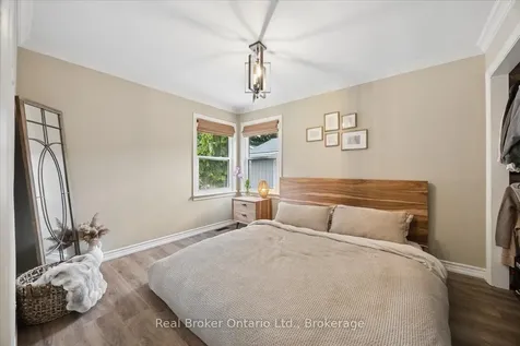 212 Mill Street N Clarington ON L1B 1J3
