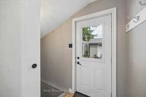 212 Mill Street N Clarington ON L1B 1J3