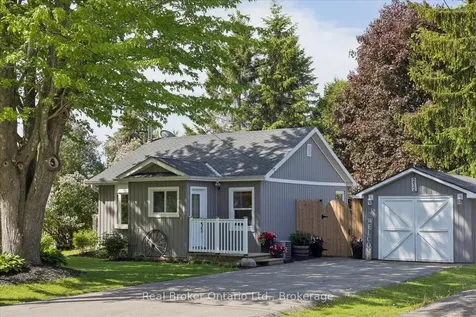 212 Mill Street N Clarington ON L1B 1J3