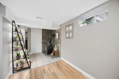 212 Mill Street N Clarington ON L1B 1J3
