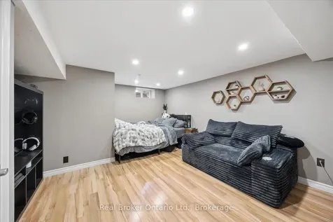 212 Mill Street N Clarington ON L1B 1J3