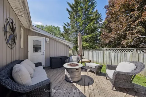 212 Mill Street N Clarington ON L1B 1J3