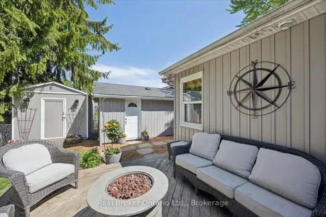 212 Mill Street N Clarington ON L1B 1J3