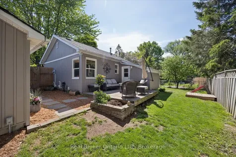 212 Mill Street N Clarington ON L1B 1J3