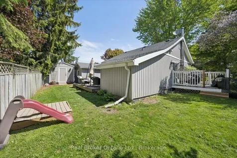 212 Mill Street N Clarington ON L1B 1J3