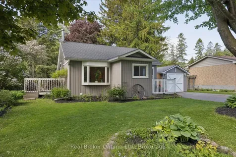 212 Mill Street N Clarington ON L1B 1J3