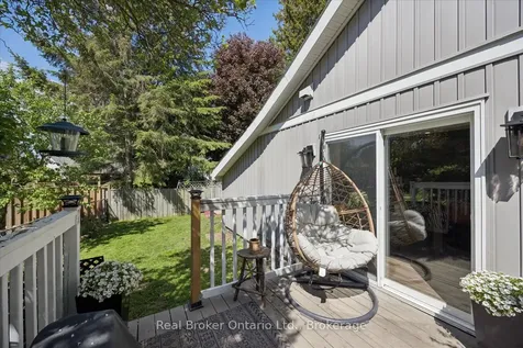 212 Mill Street N Clarington ON L1B 1J3