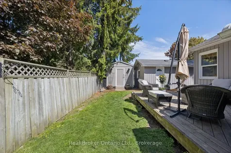 212 Mill Street N Clarington ON L1B 1J3