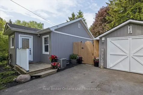 212 Mill Street N Clarington ON L1B 1J3