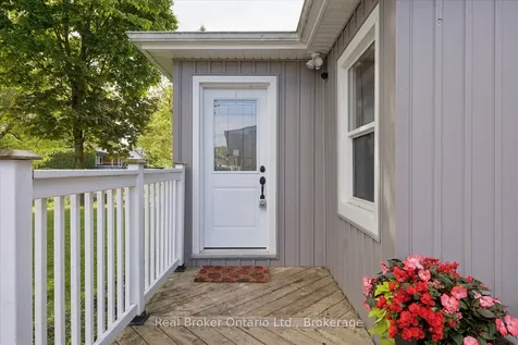 212 Mill Street N Clarington ON L1B 1J3