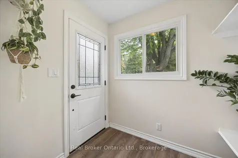 212 Mill Street N Clarington ON L1B 1J3