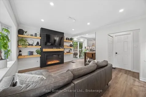 212 Mill Street N Clarington ON L1B 1J3
