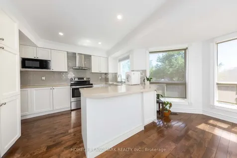1609 Major Oaks Road Pickering ON L1X 2G9
